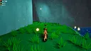 Lumen the Red Panda Screenshot 0