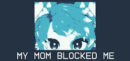 My Mom Blocked Me (best furry game :3)