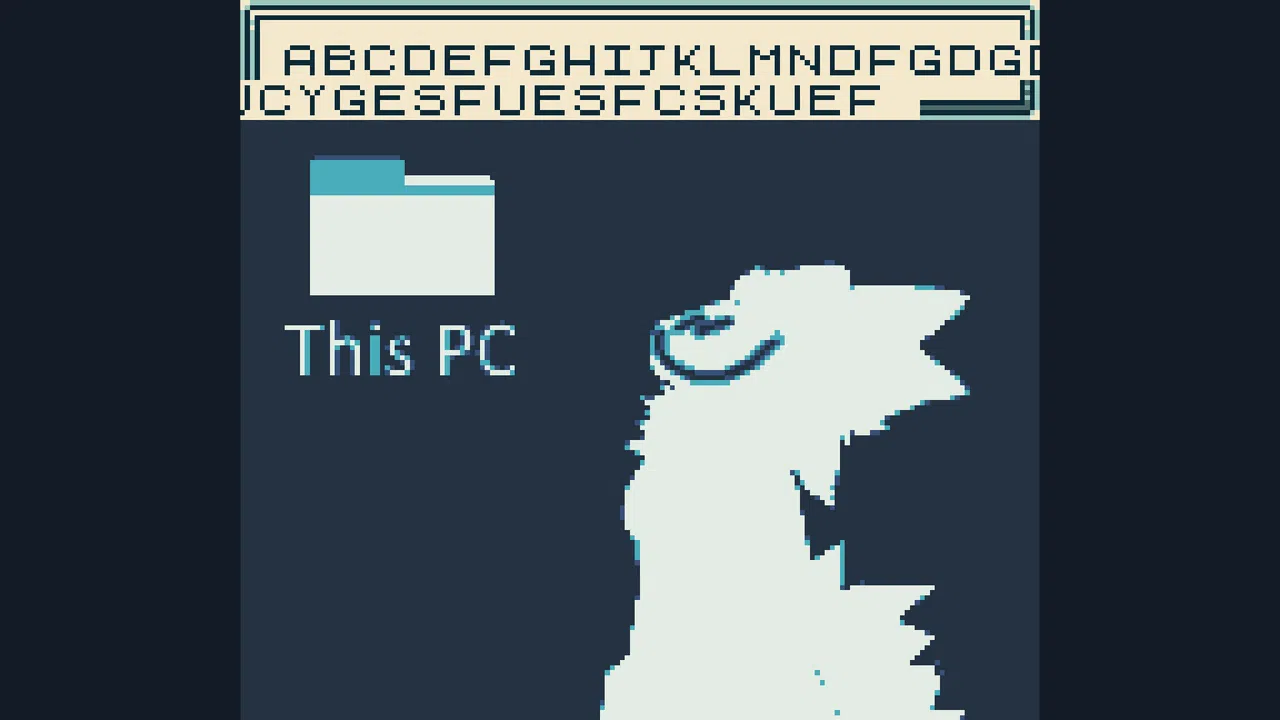 My Mom Blocked Me (best furry game :3) Screenshot 7