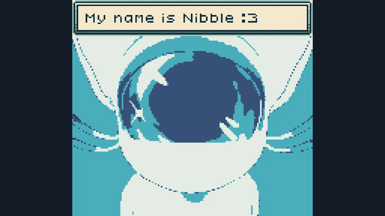 My Mom Blocked Me (best furry game :3) Screenshot 2
