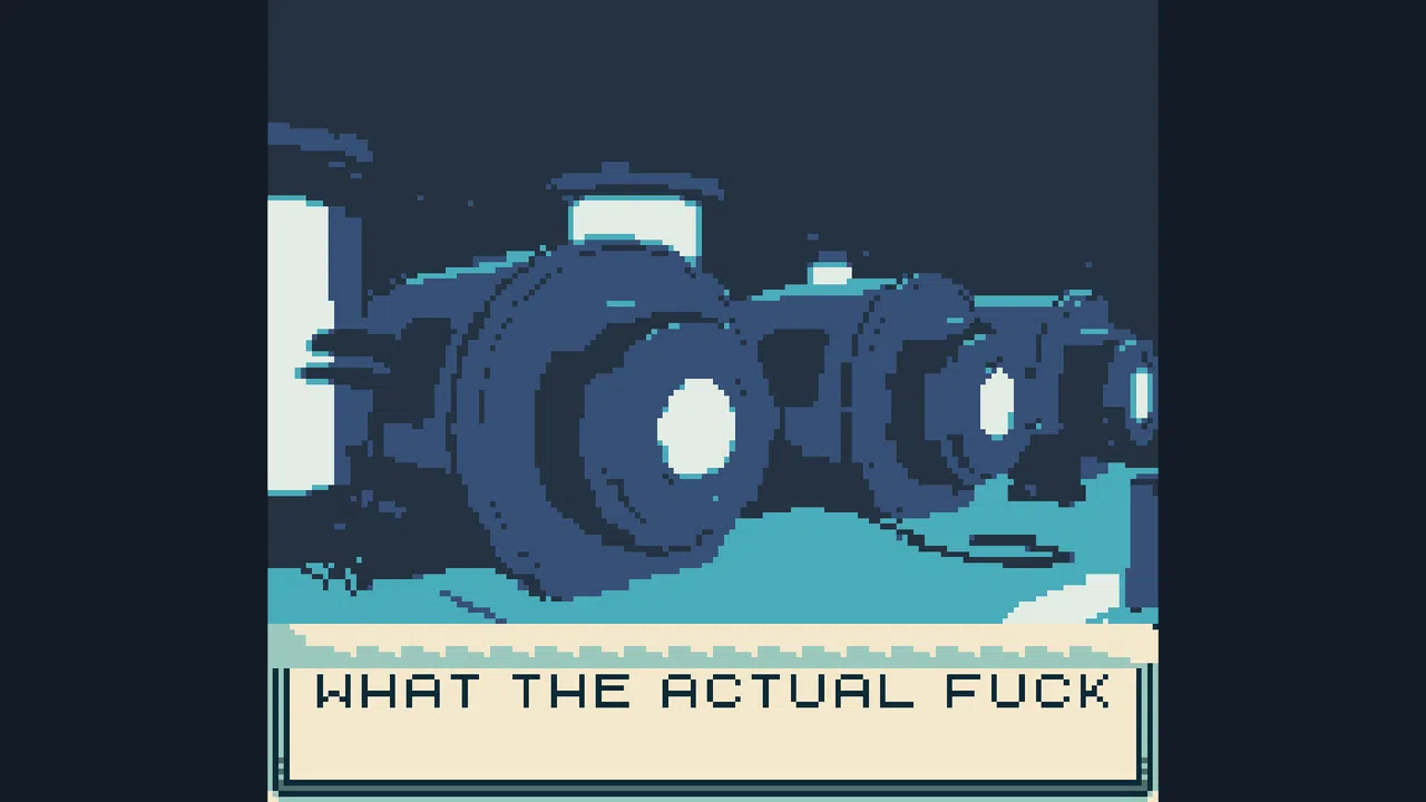 My Mom Blocked Me (best furry game :3) Screenshot 9
