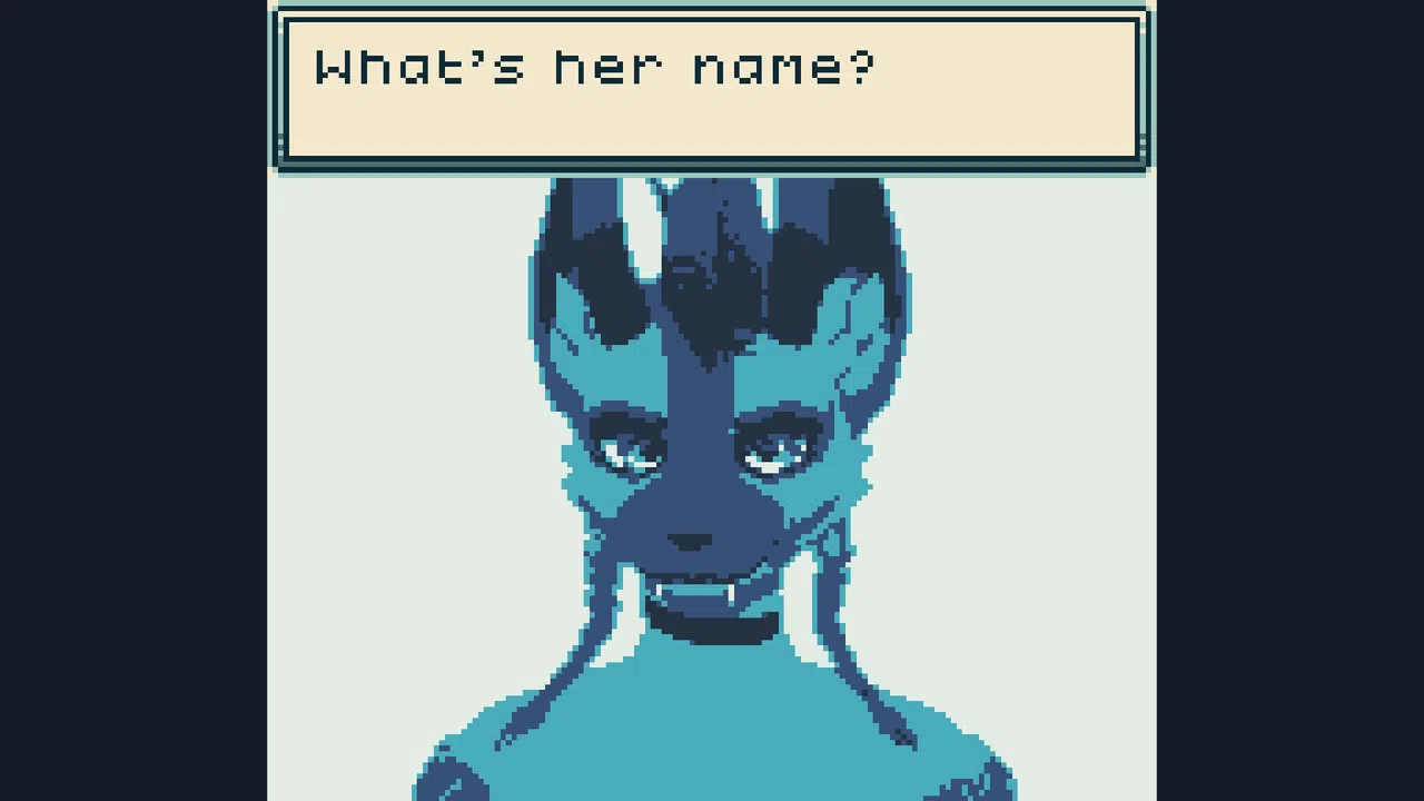 My Mom Blocked Me (best furry game :3) Screenshot 6