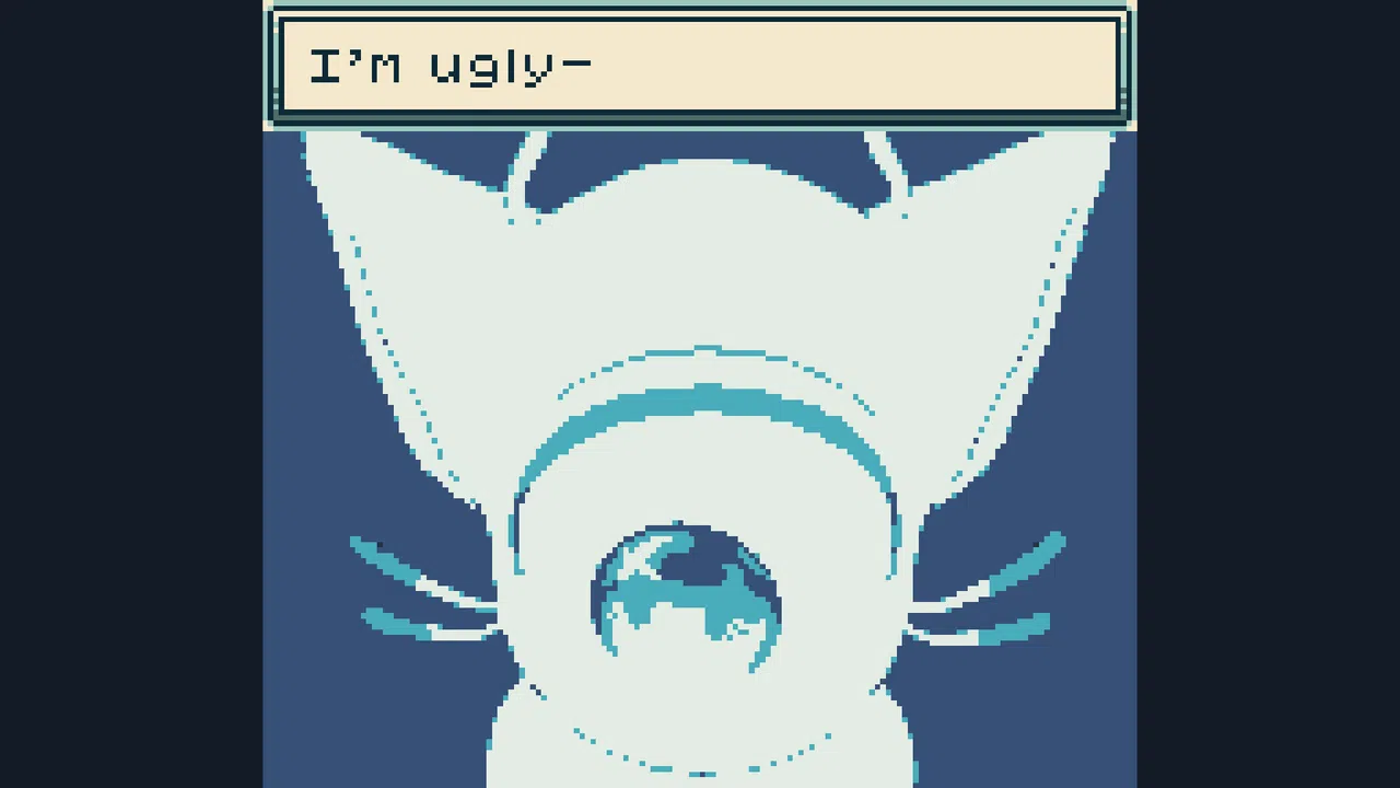 My Mom Blocked Me (best furry game :3) Screenshot 15