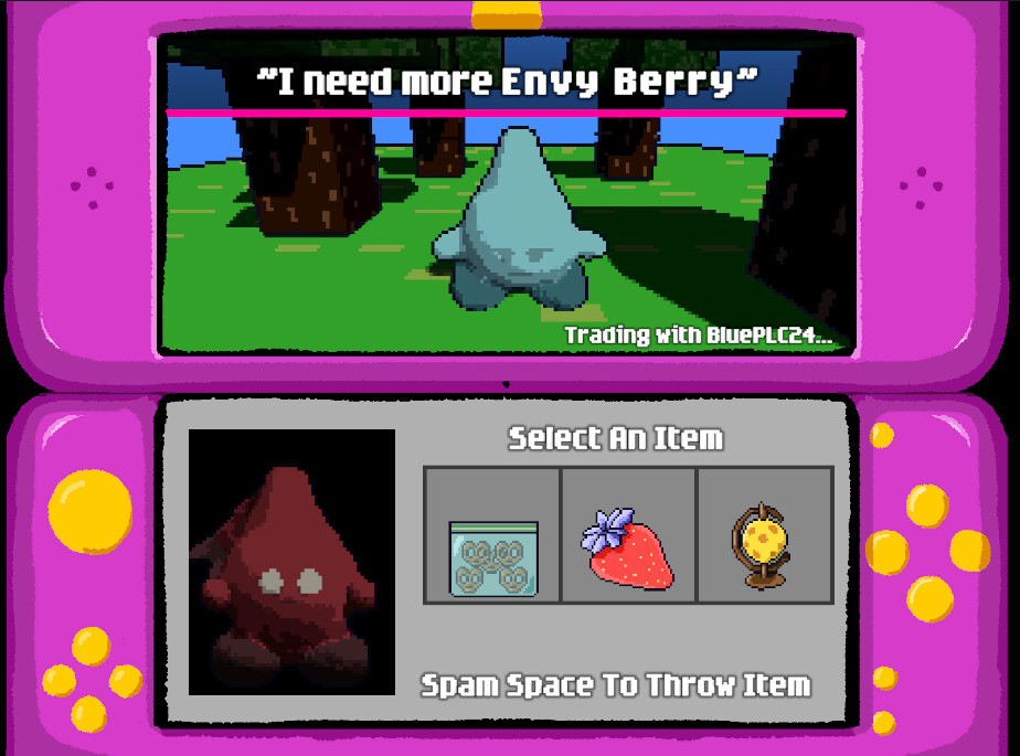 Enzio-Ware Screenshot 3