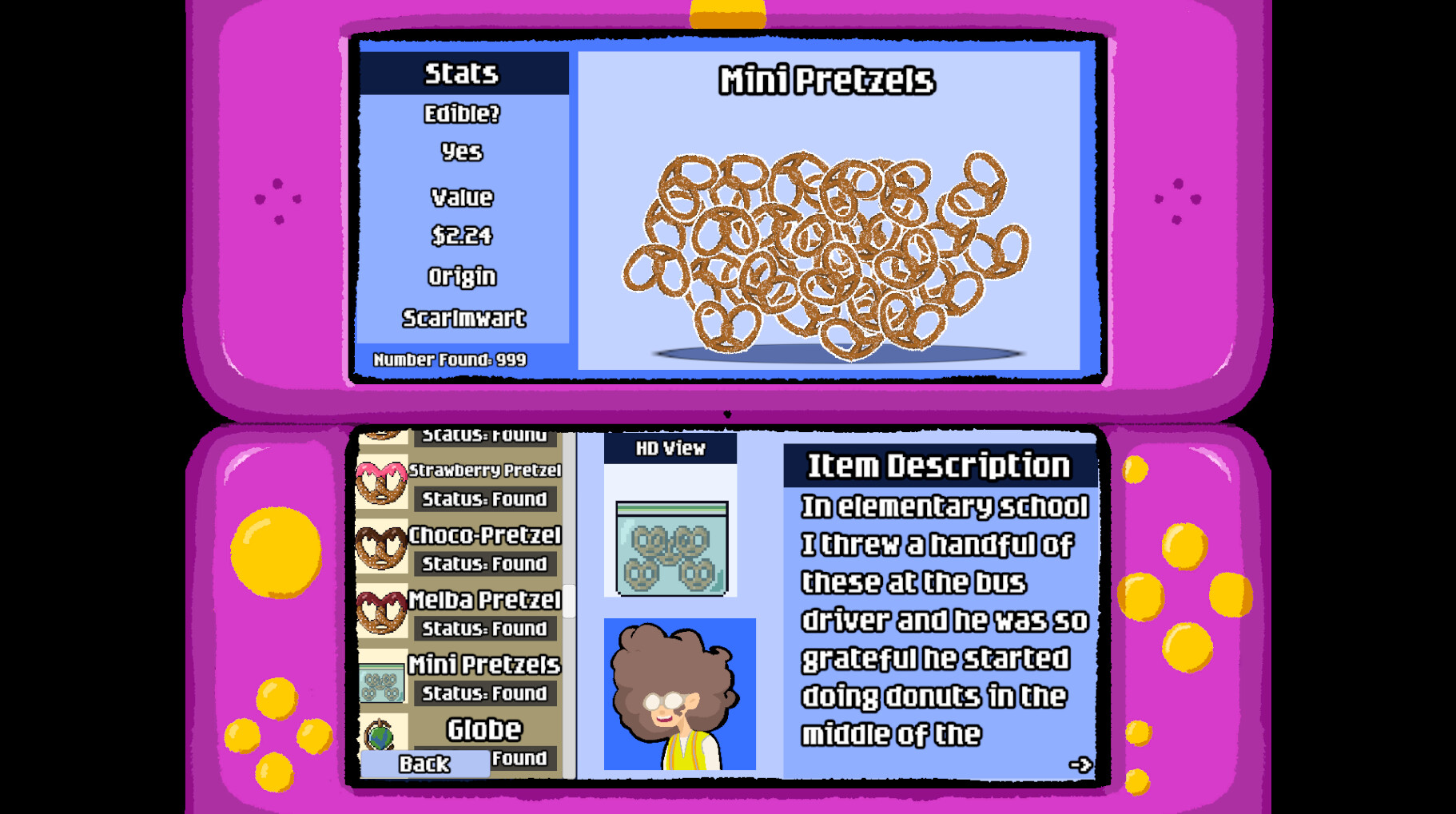 Enzio-Ware Screenshot 10