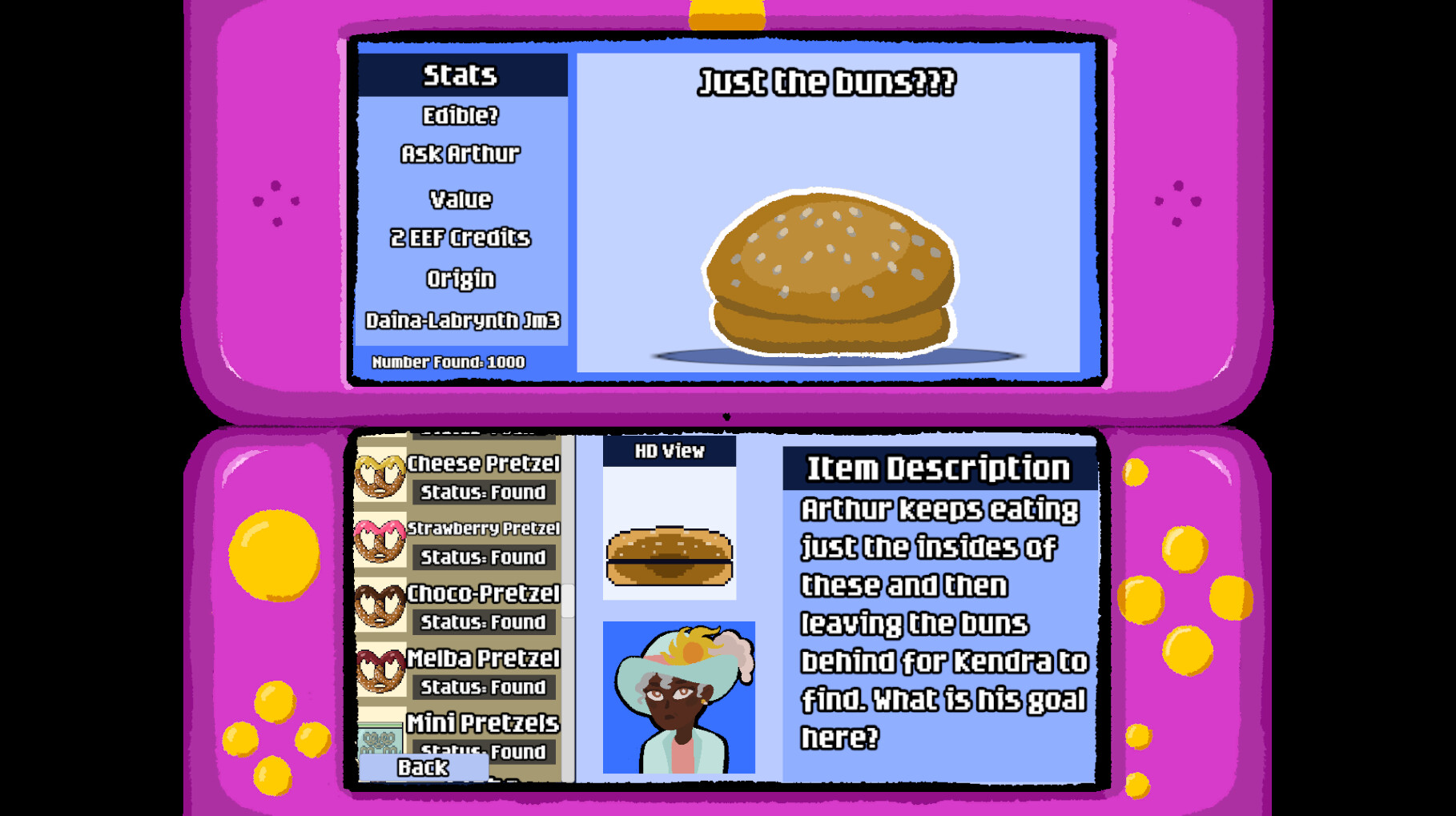 Enzio-Ware Screenshot 11