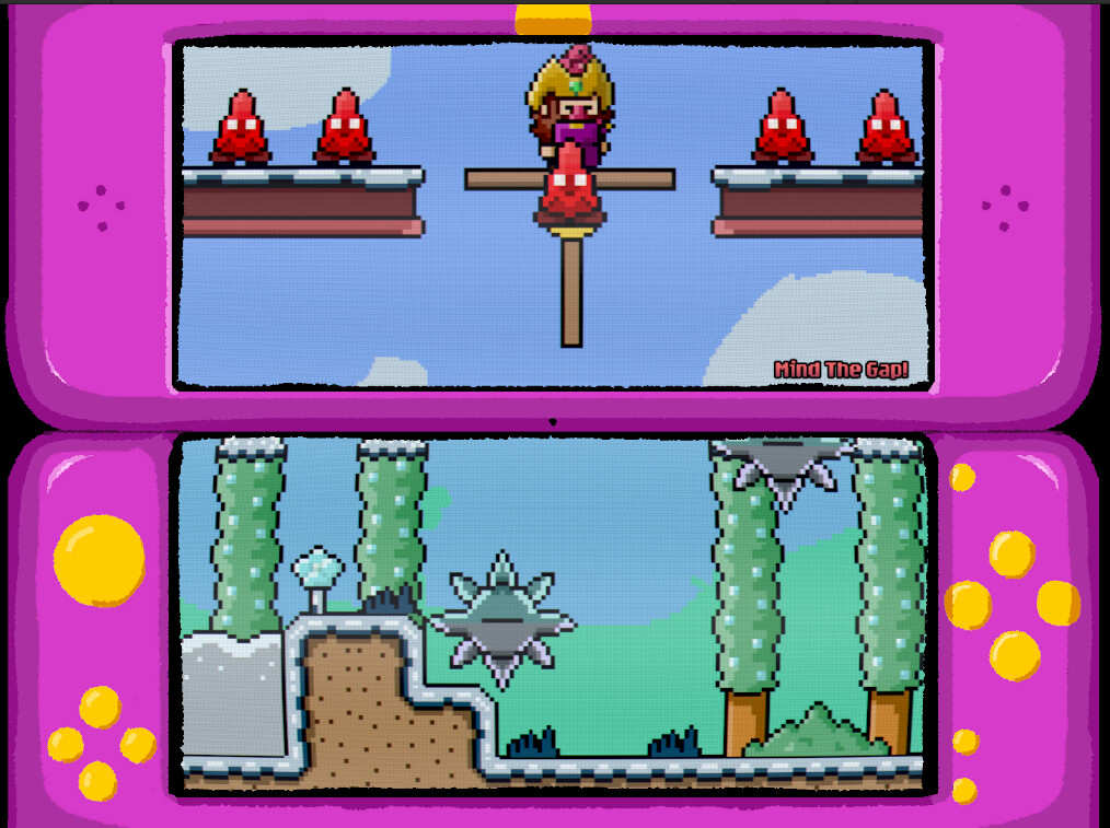 Enzio-Ware Screenshot 6