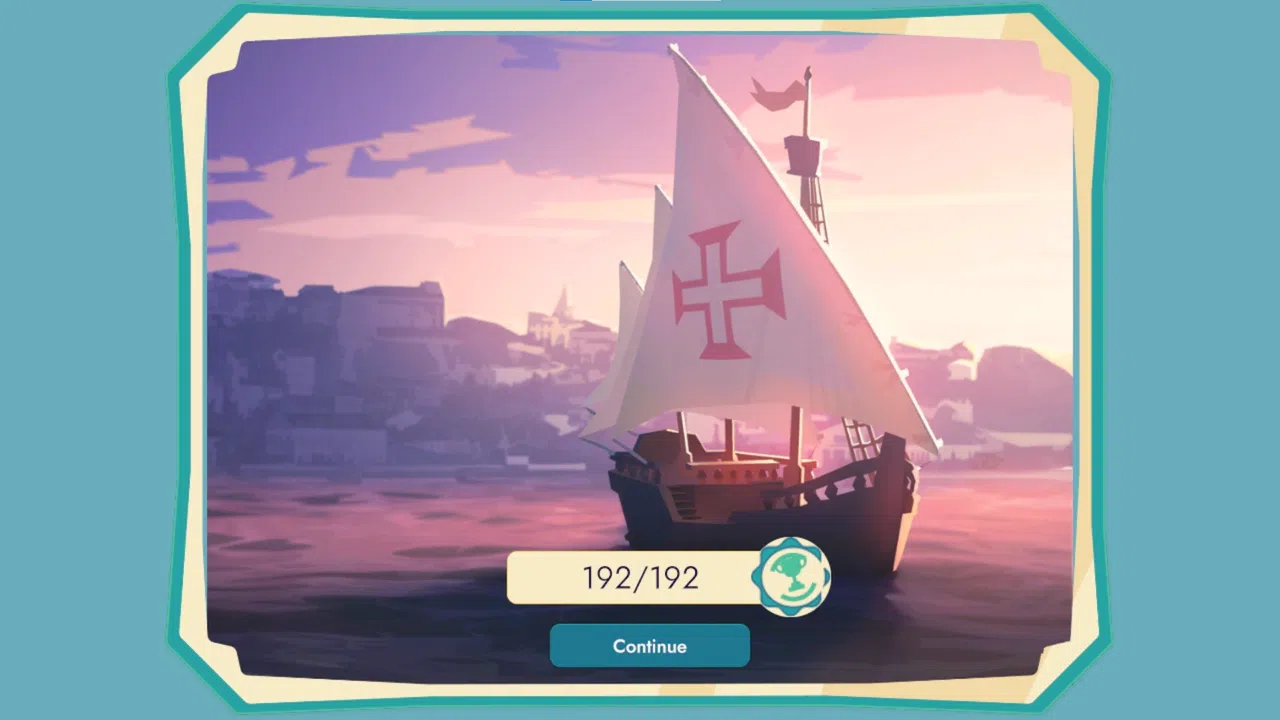 Puzzle Gallery - Black Sailors Pack by Mandinga Games Screenshot 5