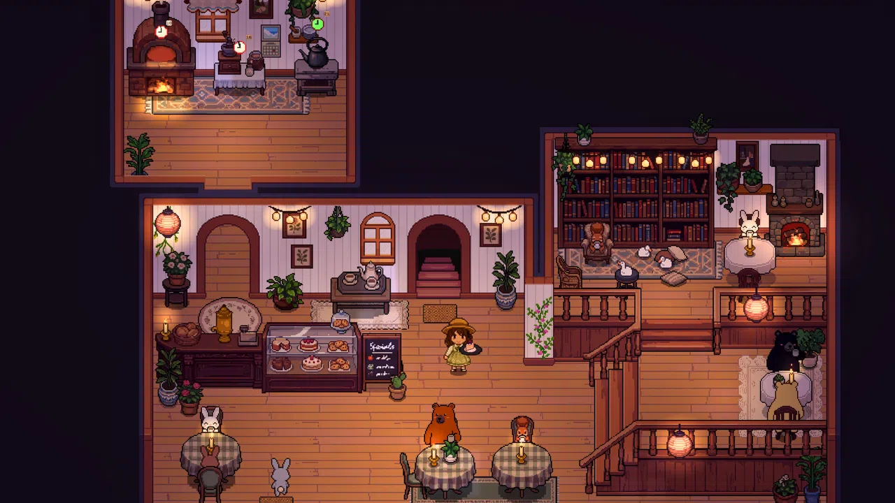 Everbrew Screenshot 0