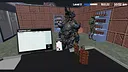 Monster Market Simulator Modavuj Multiplayer Screenshot 9