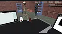 Monster Market Simulator Modavuj Multiplayer Screenshot 6