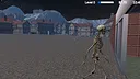 Monster Market Simulator Modavuj Multiplayer Screenshot 1