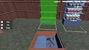 Monster Market Simulator Modavuj Multiplayer Screenshot 3
