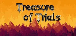 Treasure of Trials