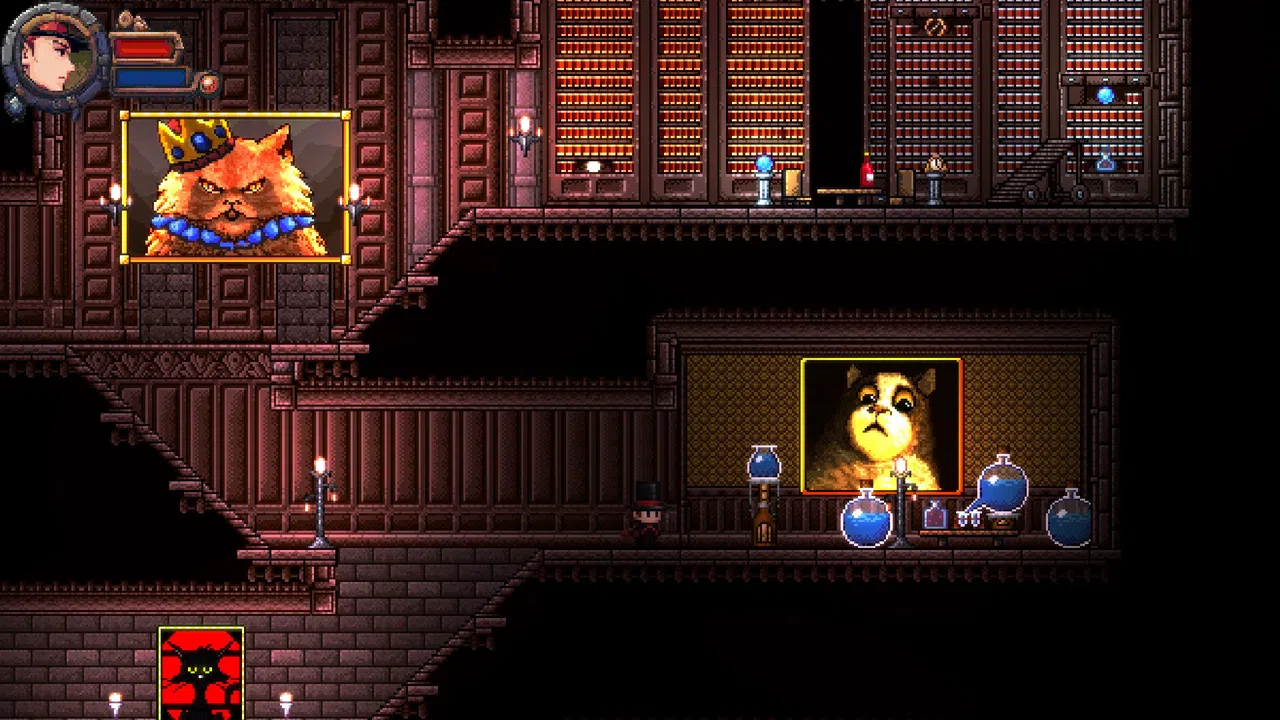Treasure of Trials Screenshot 8