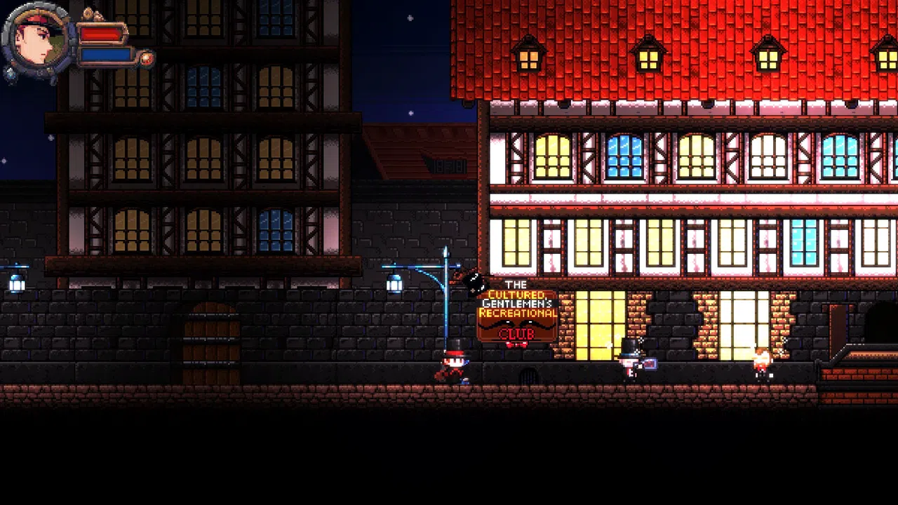Treasure of Trials Screenshot 6
