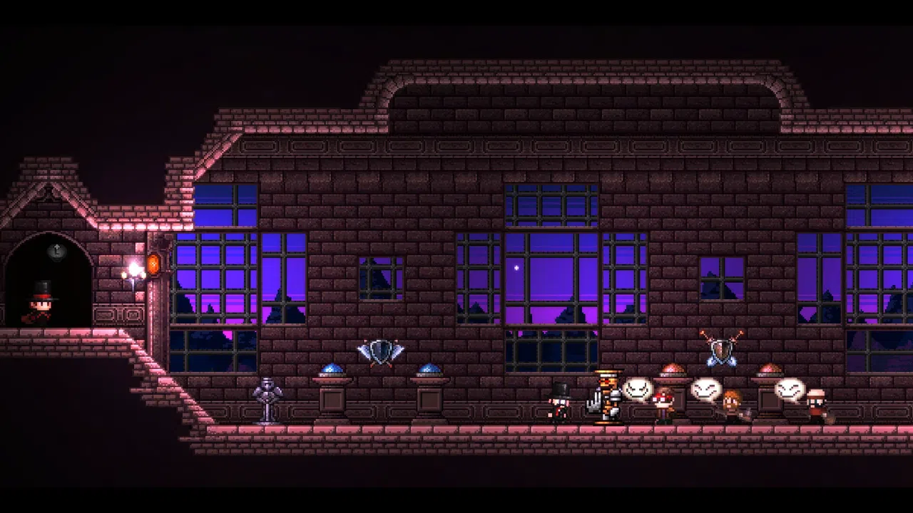 Treasure of Trials Screenshot 4