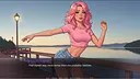 VHS Romance Screenshot 1
