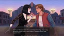 VHS Romance Screenshot 8