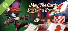 愿你拿一手同花顺 May the cards lay out a straight Demo
