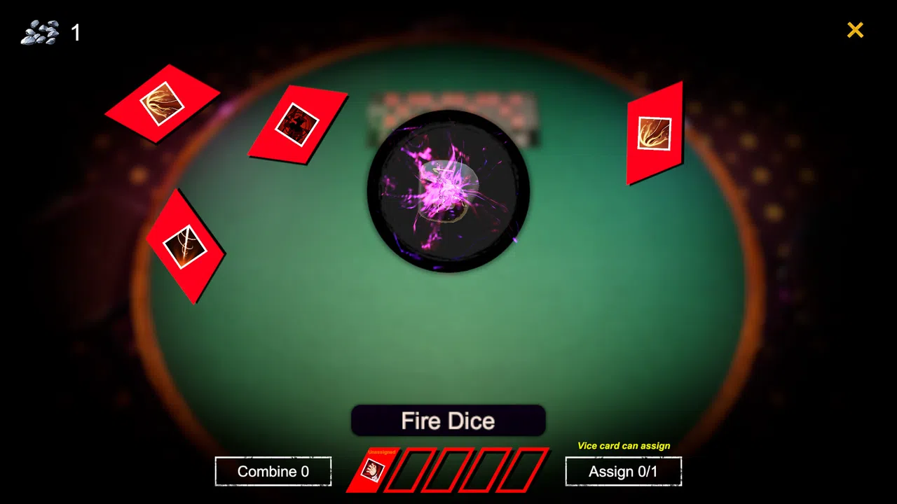 愿你拿一手同花顺 May the cards lay out a straight Demo Screenshot 3