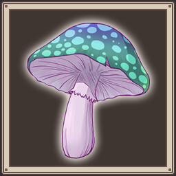 Tasty Mushrooms icon