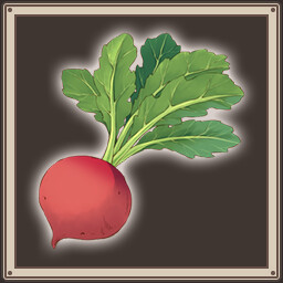 Turnip Research icon