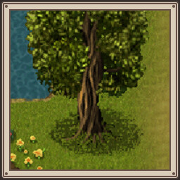 No One Under the Tree icon