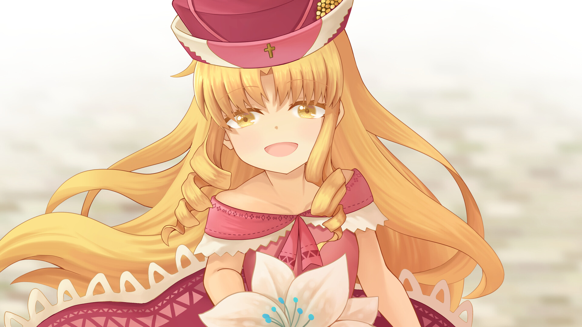 The Land of Rest 1 Screenshot 3