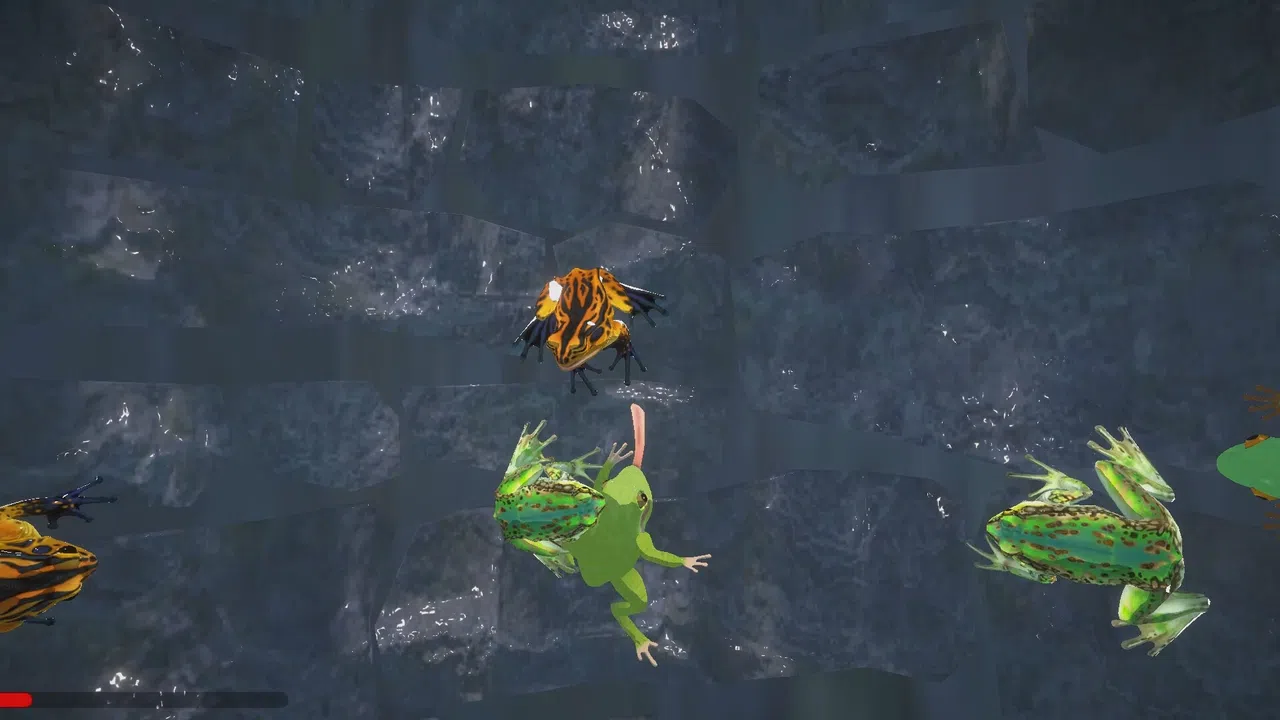 I'm a frog Screenshot 4
