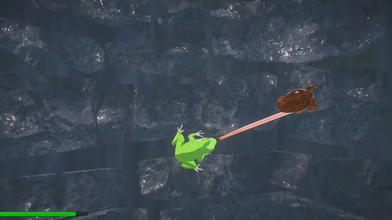 I'm a frog Screenshot 2