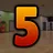 5 minutes