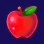 Broken heart icon