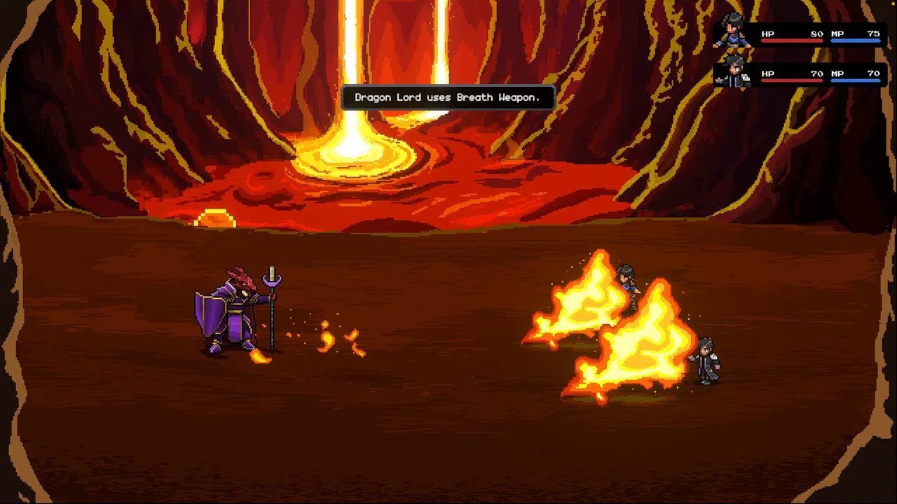 Arcane Rift Screenshot 7