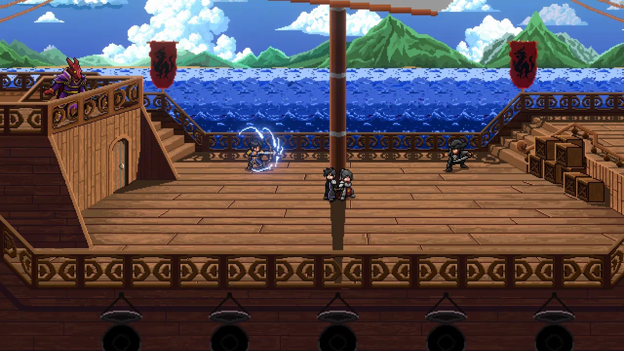 Arcane Rift Screenshot 10