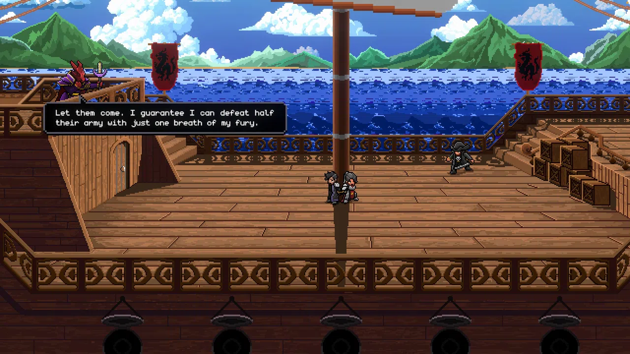 Arcane Rift Screenshot 5