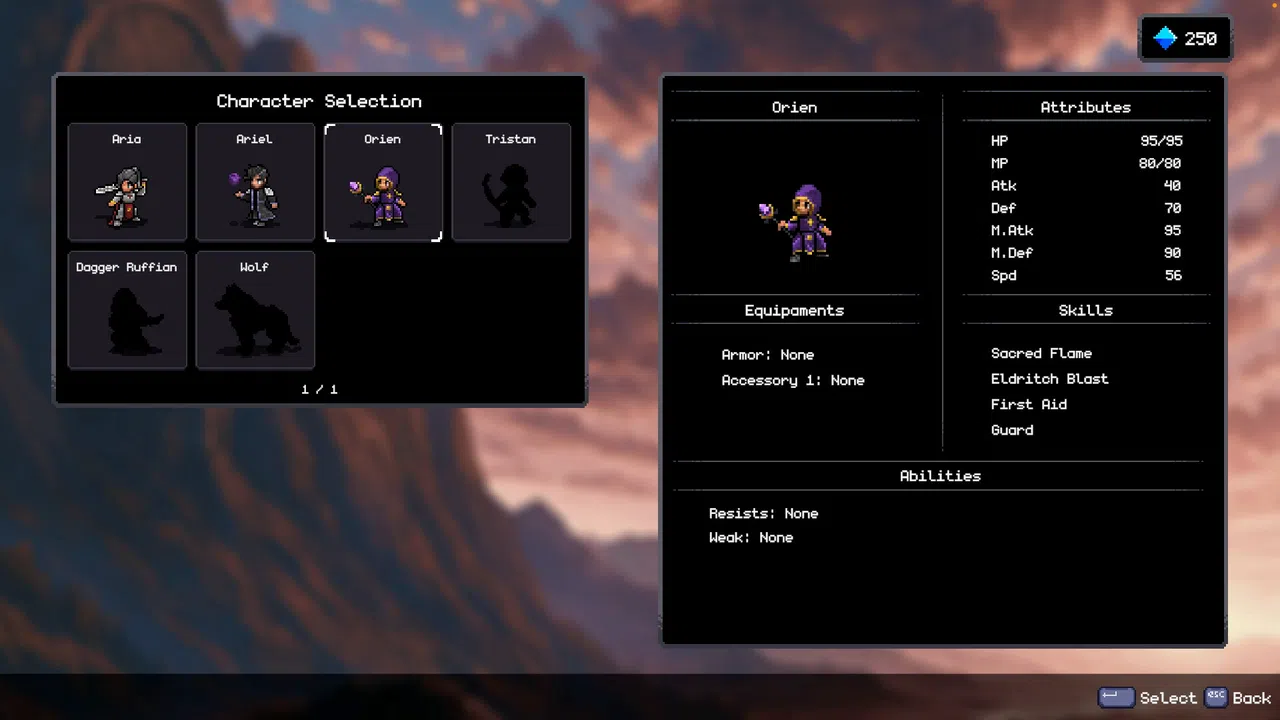Arcane Rift Screenshot 9