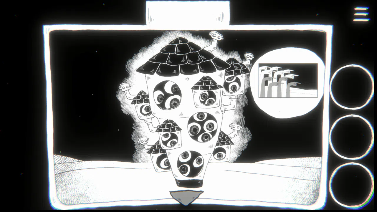 For the Fish in the Bottle Screenshot 5