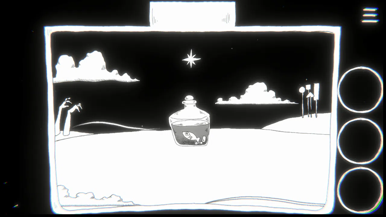 For the Fish in the Bottle Screenshot 2