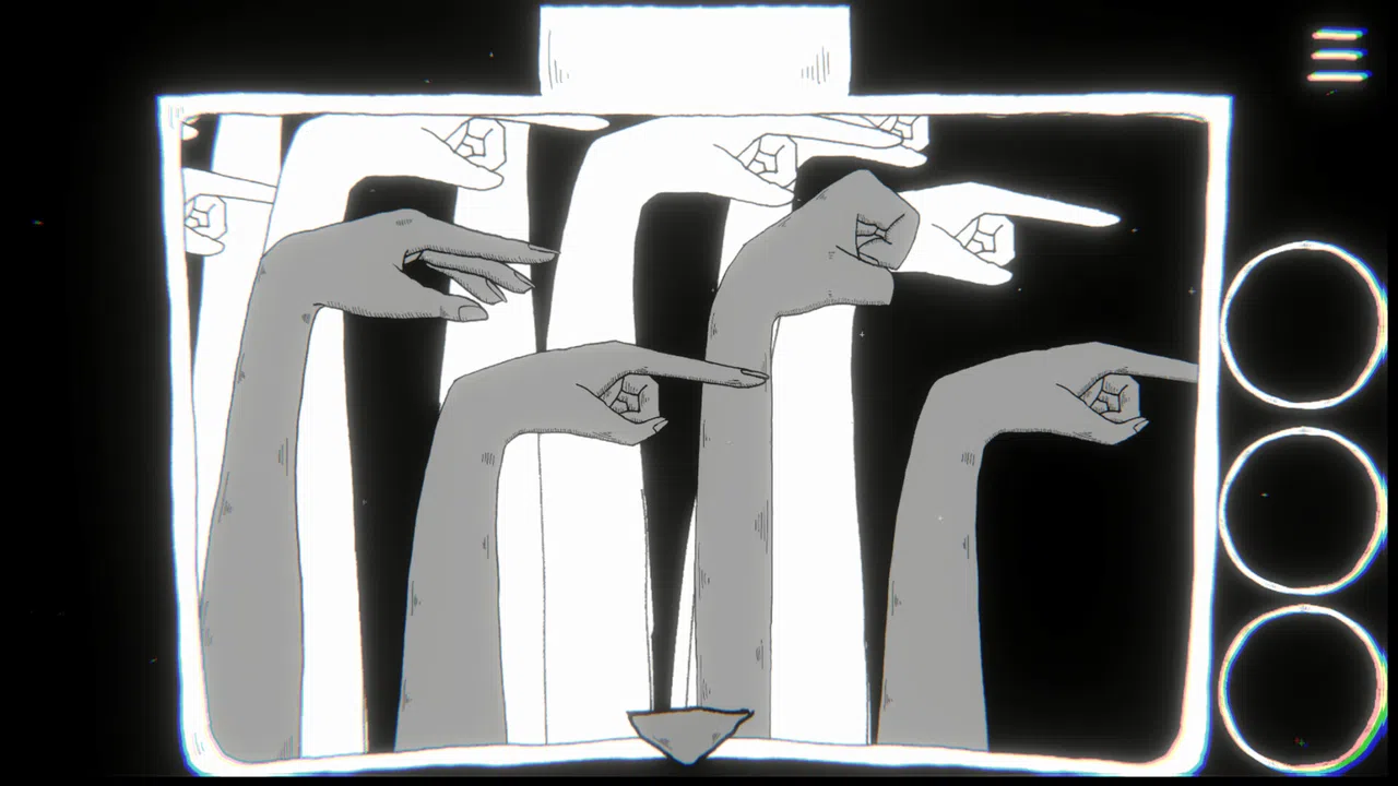 For the Fish in the Bottle Screenshot 1