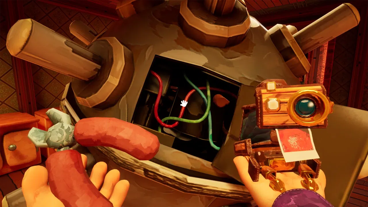 Campanion Screenshot 2