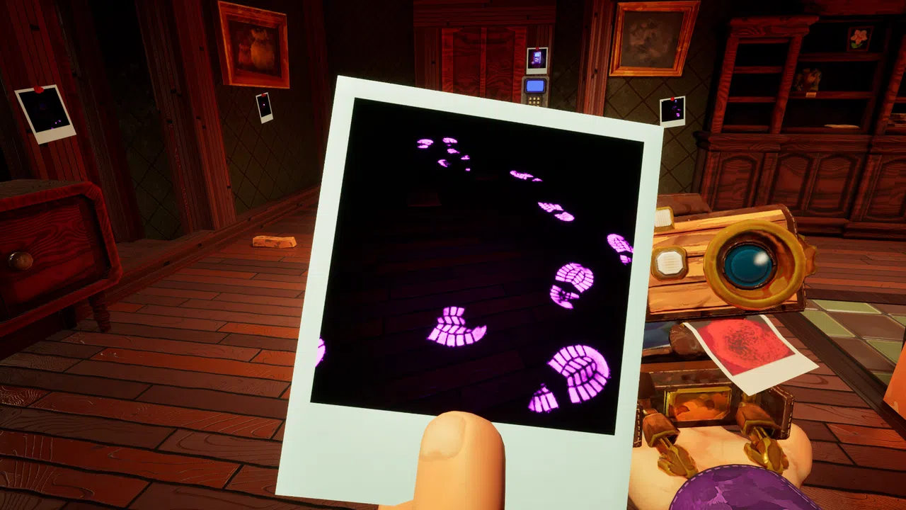 Campanion Screenshot 0