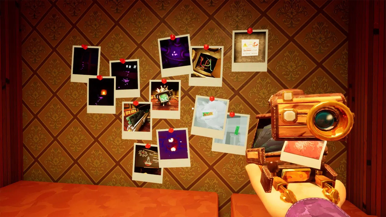 Campanion Screenshot 4