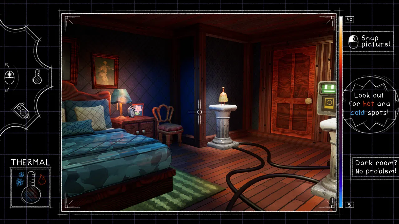 Campanion Screenshot 1