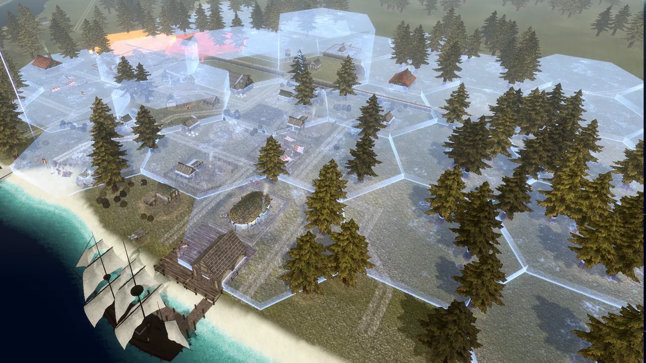 DawnWorld Founders Screenshot 6