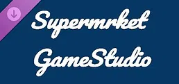 Supermrket: Gamestudio