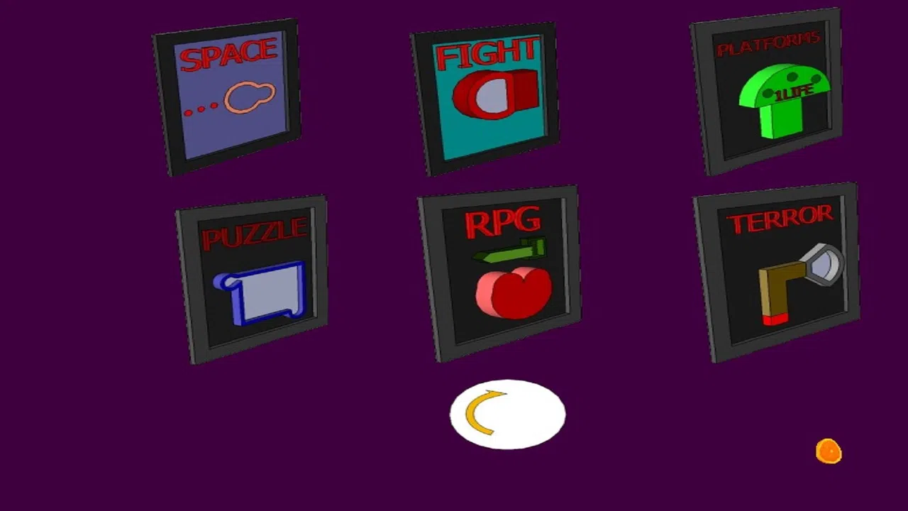Supermrket: Gamestudio Screenshot 3