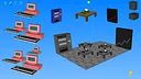 Supermrket: Gamestudio Screenshot 1