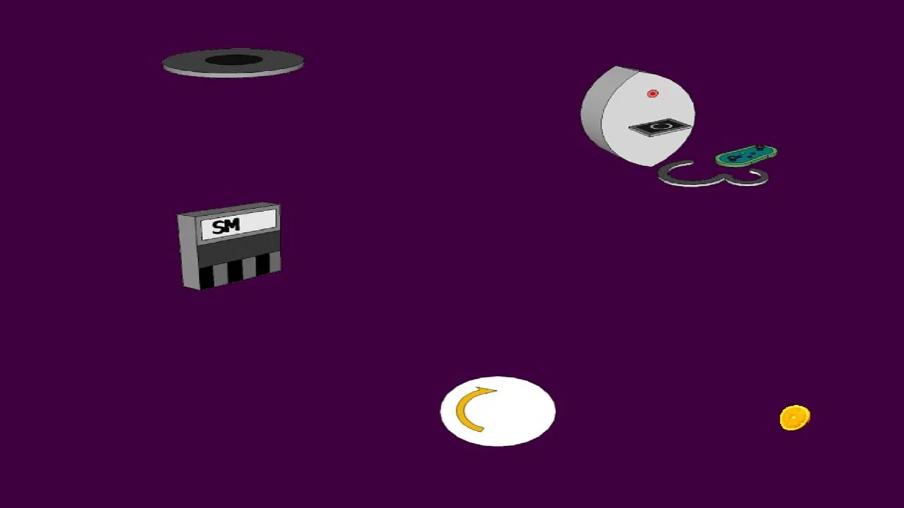 Supermrket: Gamestudio Screenshot 0