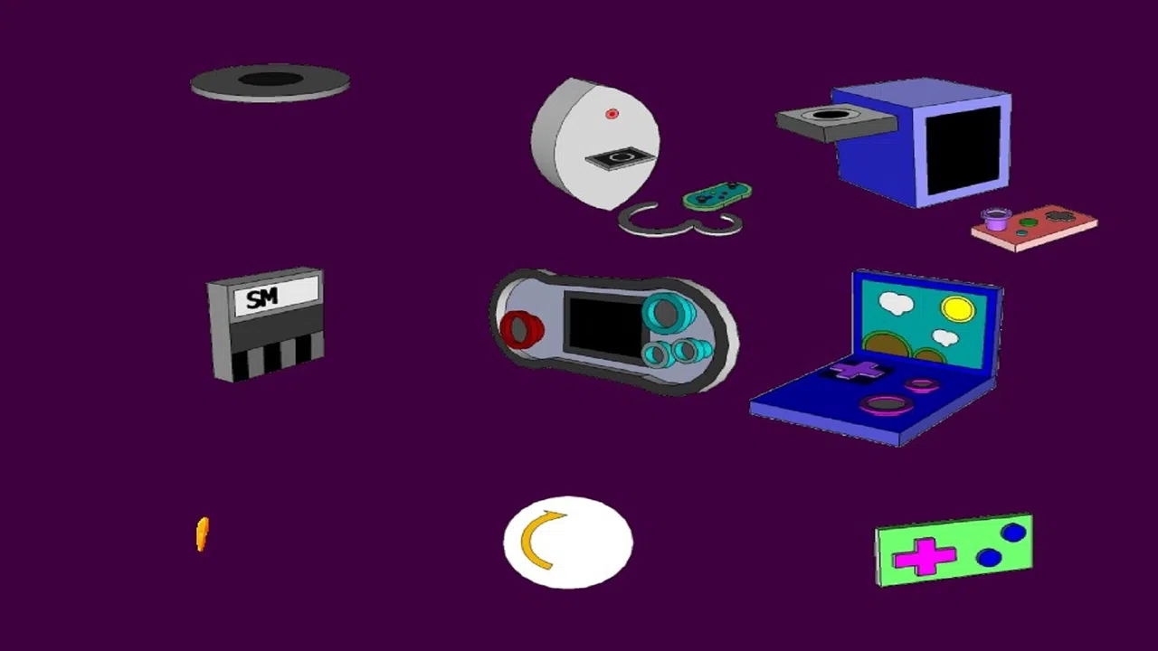 Supermrket: Gamestudio Screenshot 6
